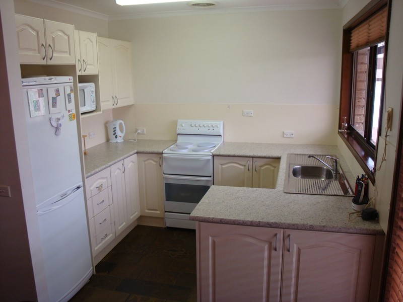 Kurrajong Heights NSW 2758