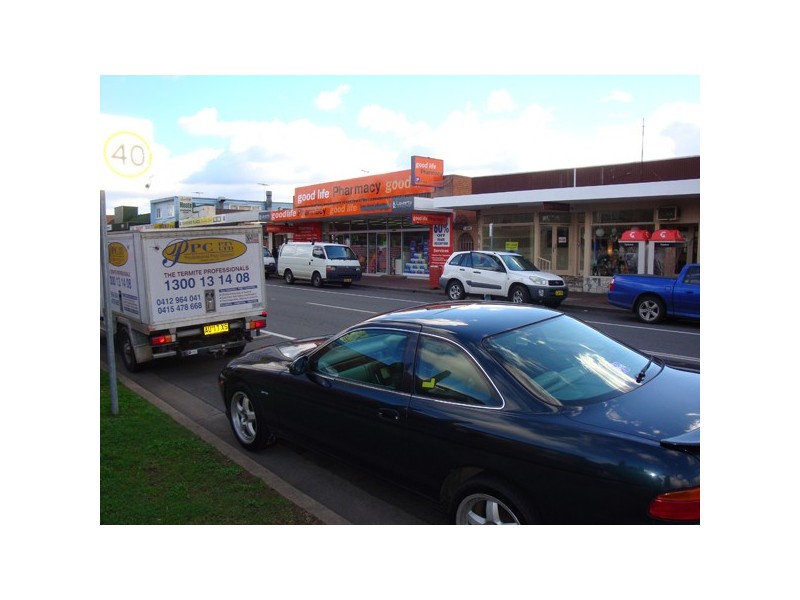 South Windsor NSW 2756