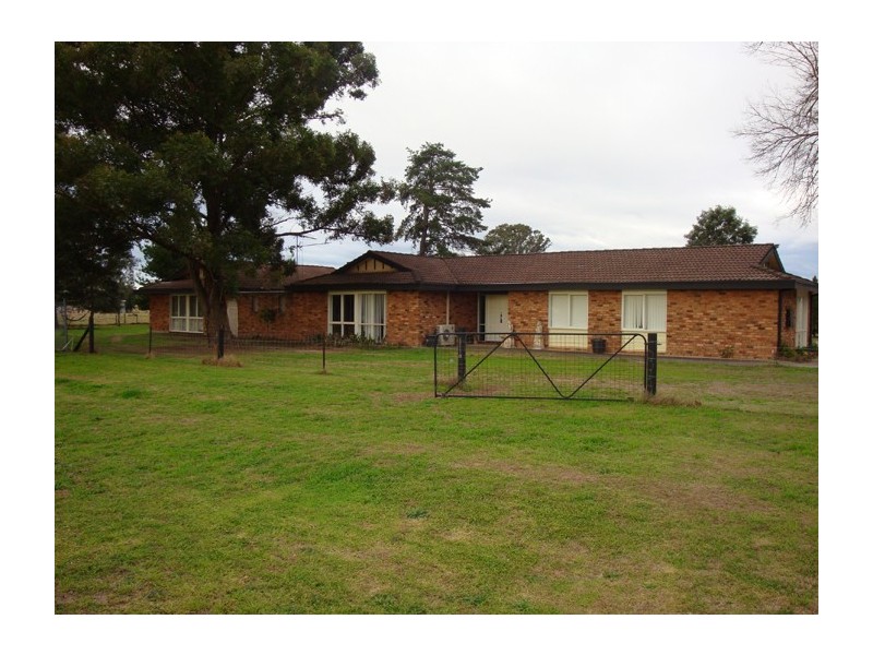 Agnes Banks NSW 2753