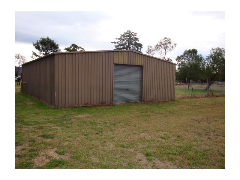 Agnes Banks NSW 2753