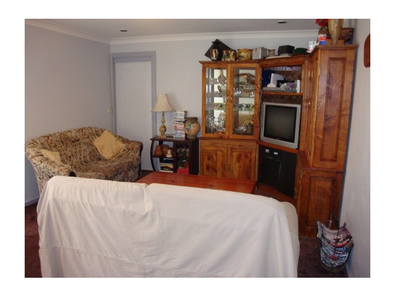 Agnes Banks NSW 2753