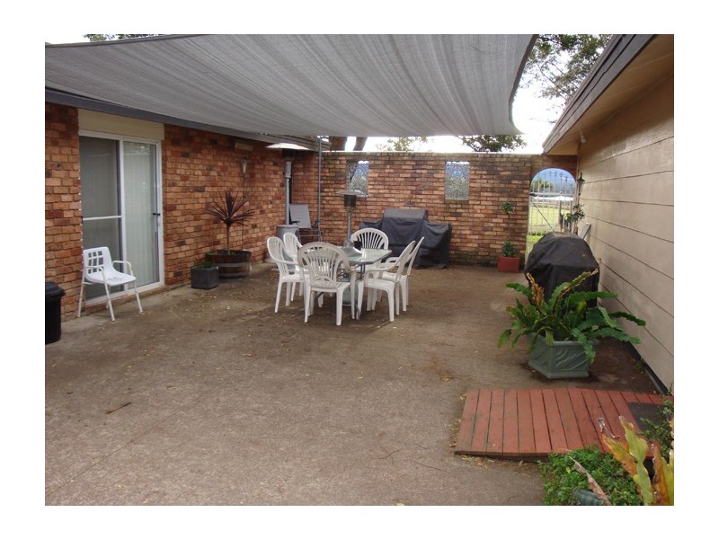 Agnes Banks NSW 2753