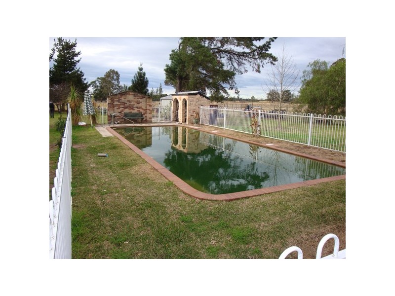 Agnes Banks NSW 2753