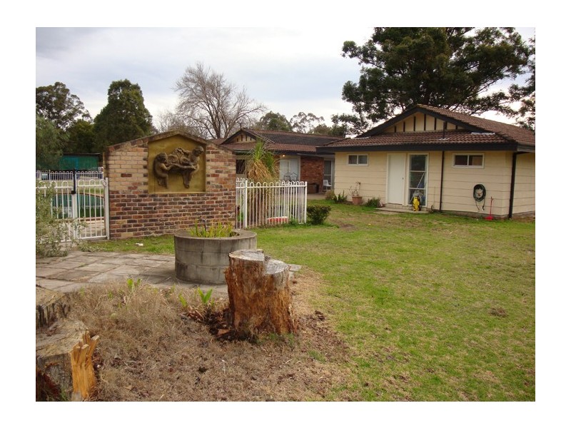 Agnes Banks NSW 2753