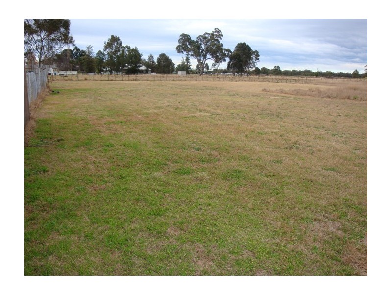 Agnes Banks NSW 2753