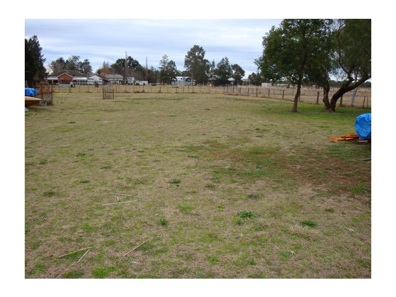 Agnes Banks NSW 2753