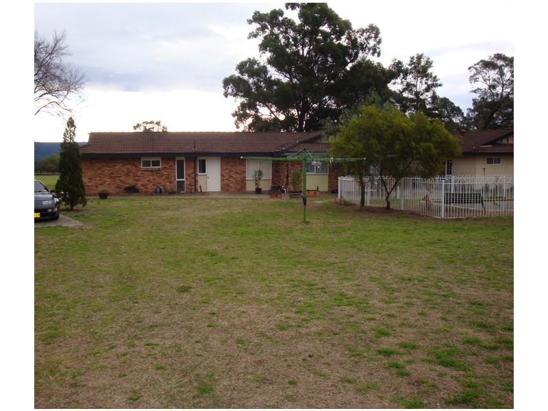 Agnes Banks NSW 2753