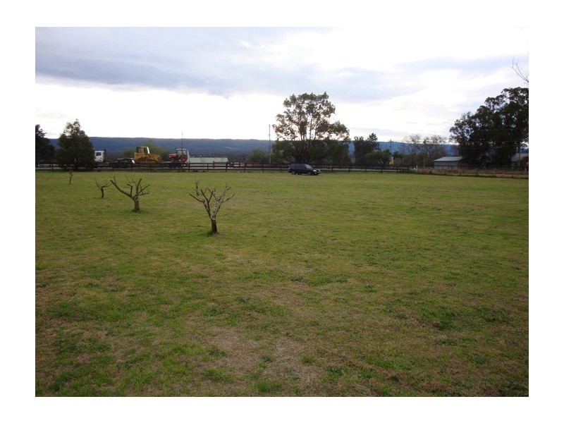 Agnes Banks NSW 2753