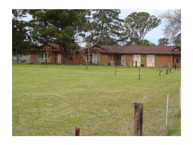 Agnes Banks NSW 2753