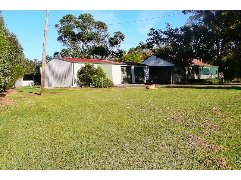 South Windsor NSW 2756