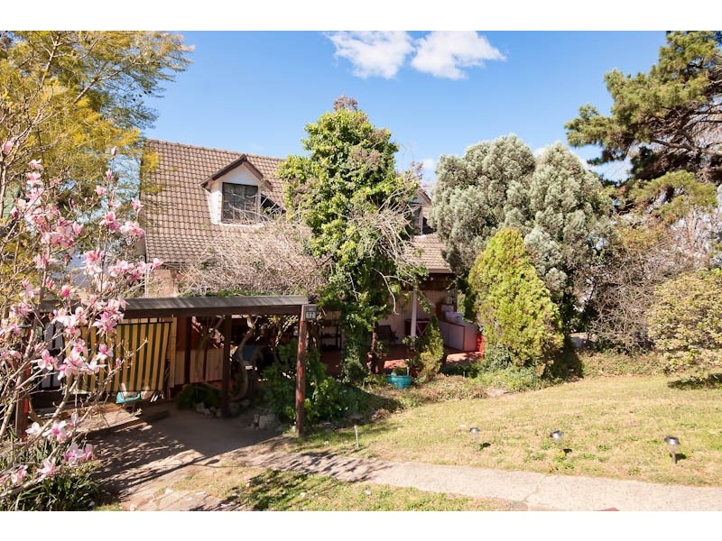 Bowen Mountain NSW 2753