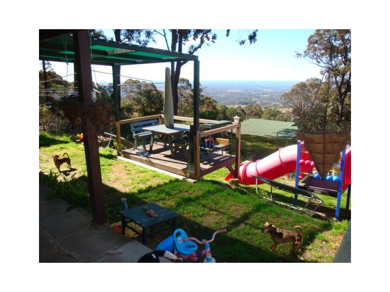 Bowen Mountain NSW 2753