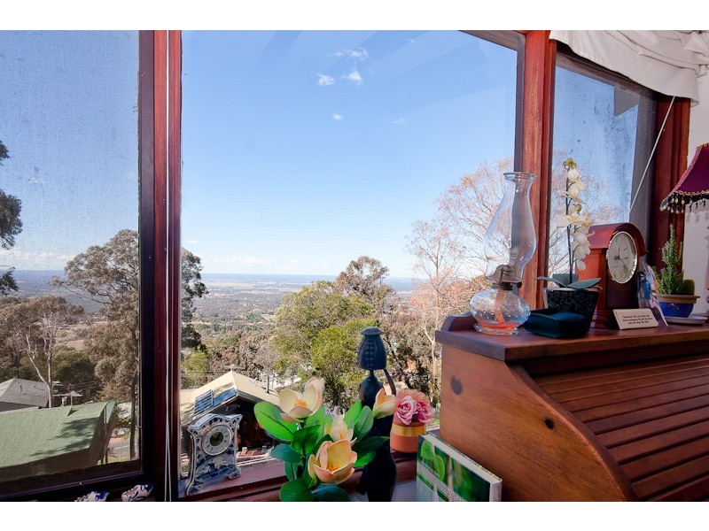 Bowen Mountain NSW 2753