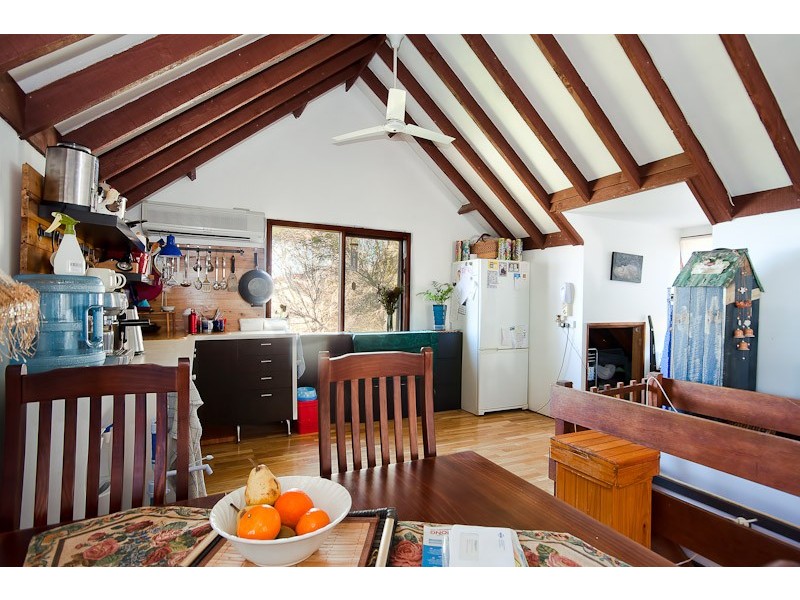 Bowen Mountain NSW 2753