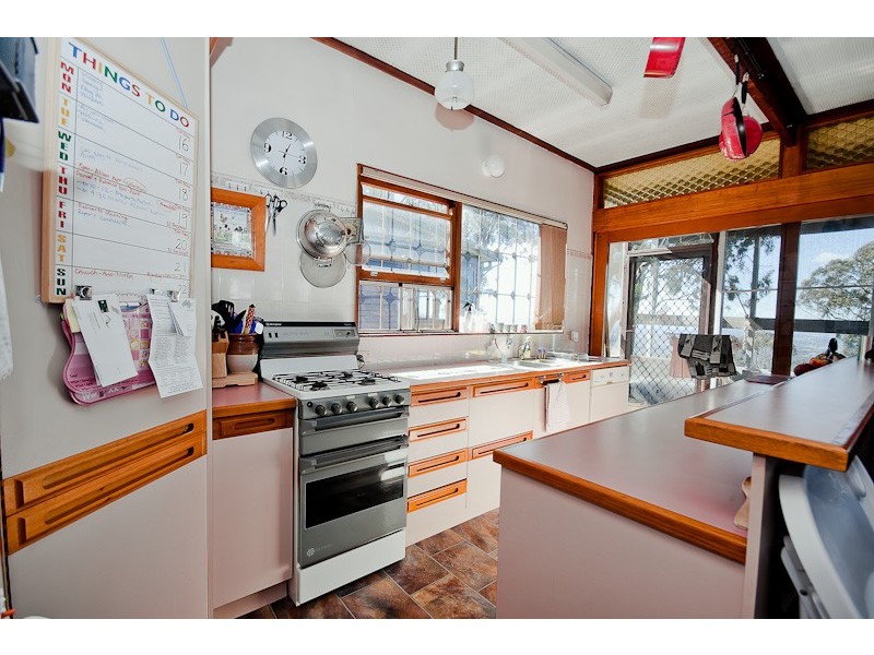 Bowen Mountain NSW 2753