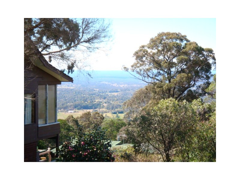 Bowen Mountain NSW 2753