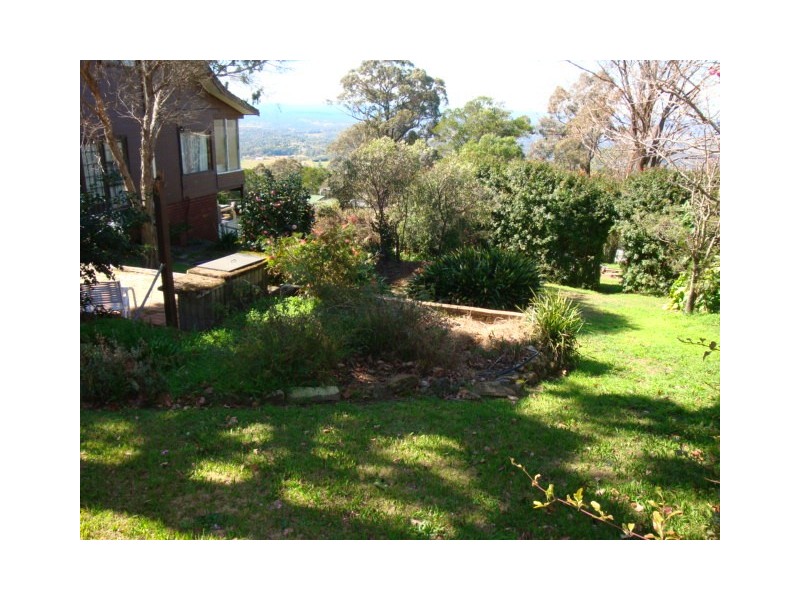Bowen Mountain NSW 2753