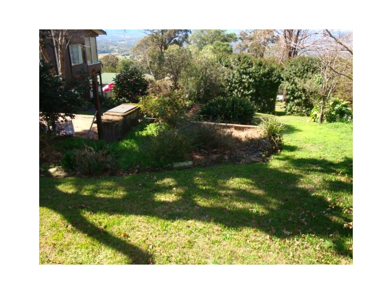 Bowen Mountain NSW 2753