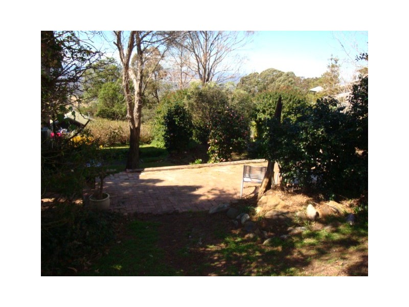 Bowen Mountain NSW 2753