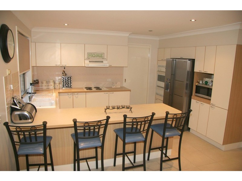 North Richmond NSW 2754