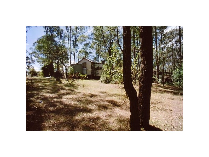 Colo Heights NSW 2756