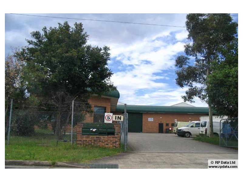 South Windsor NSW 2756