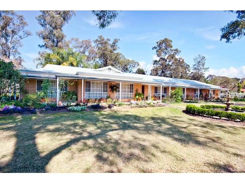 Windsor Downs NSW 2756