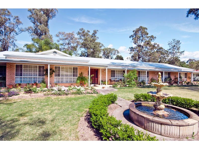 Windsor Downs NSW 2756