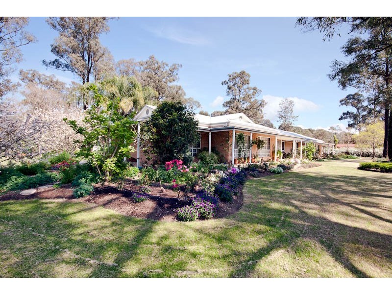 Windsor Downs NSW 2756