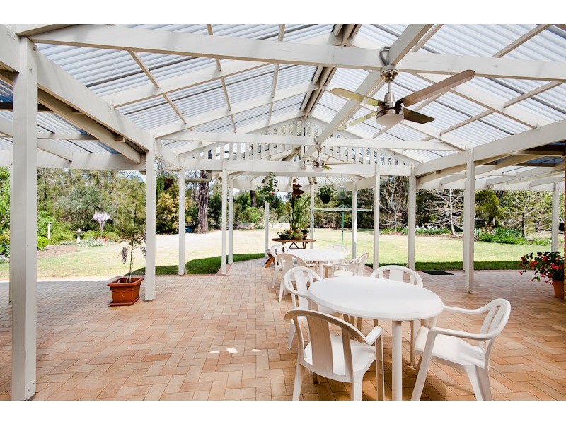 Windsor Downs NSW 2756