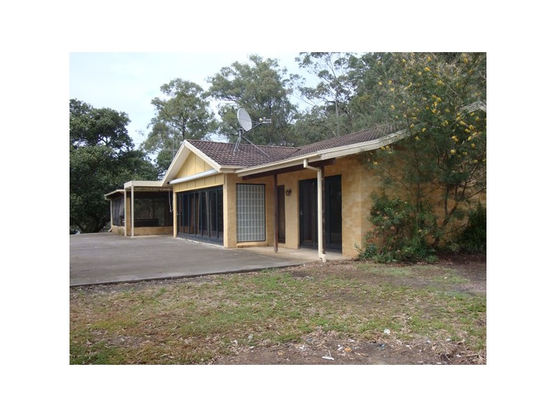 Lower Portland NSW 2756