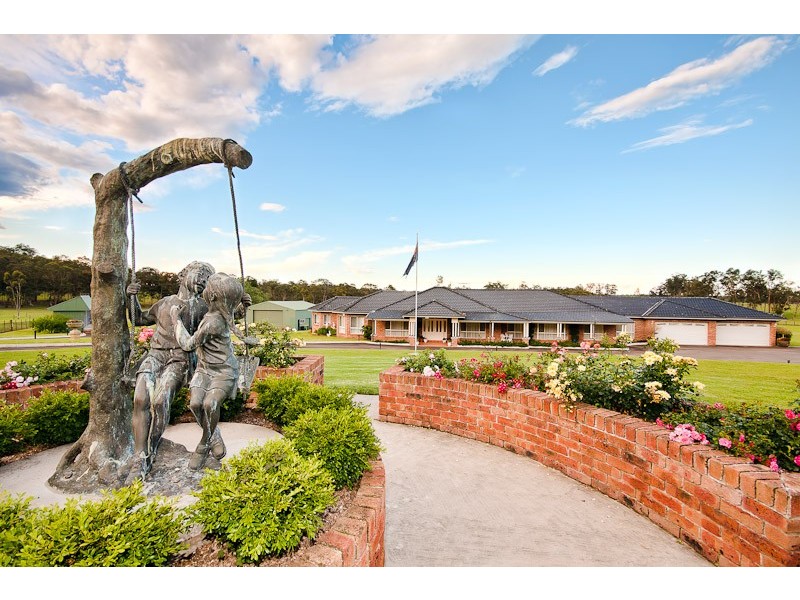 Wilberforce NSW 2756