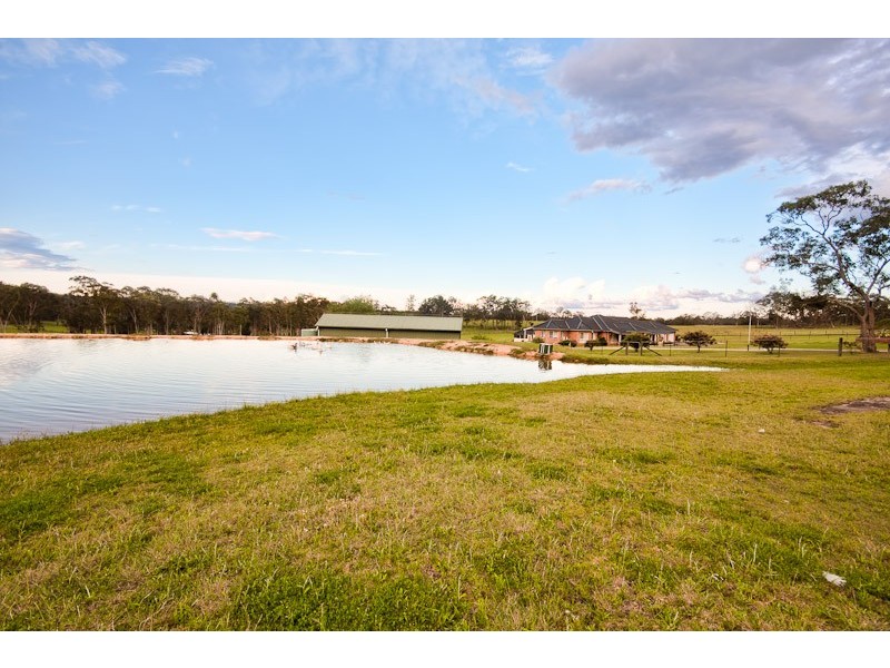 Wilberforce NSW 2756