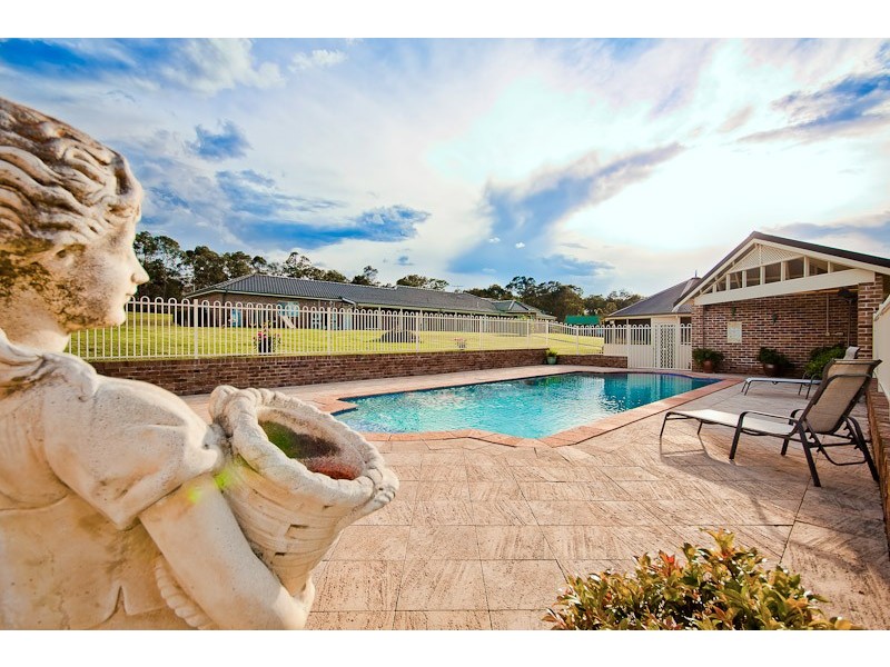 Wilberforce NSW 2756