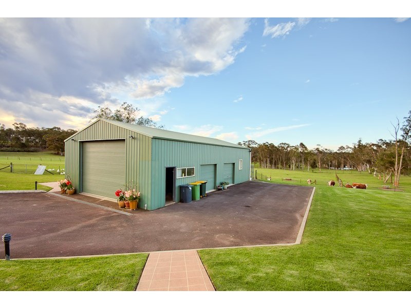 Wilberforce NSW 2756