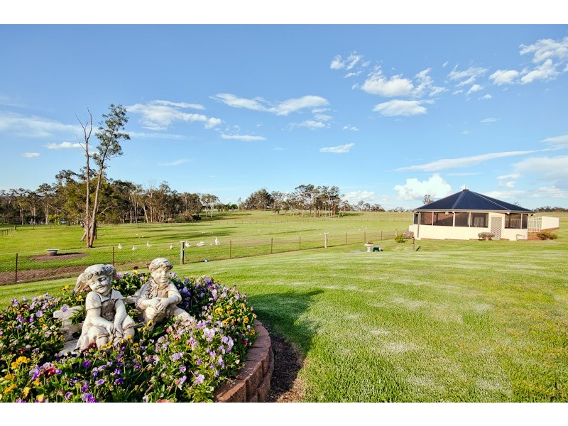 Wilberforce NSW 2756