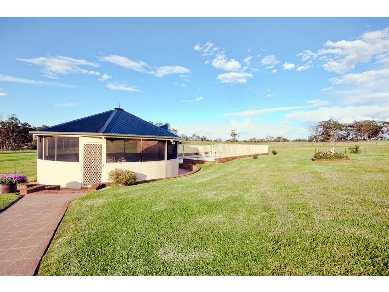 Wilberforce NSW 2756