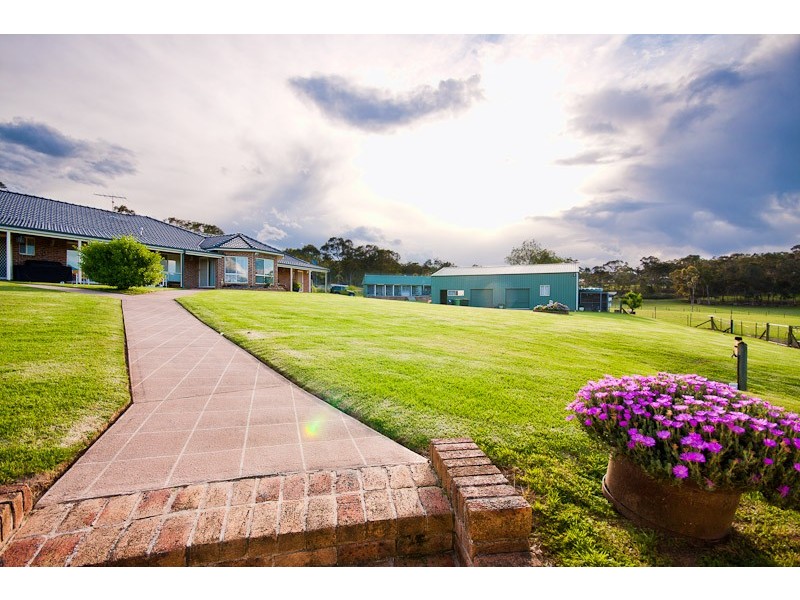 Wilberforce NSW 2756