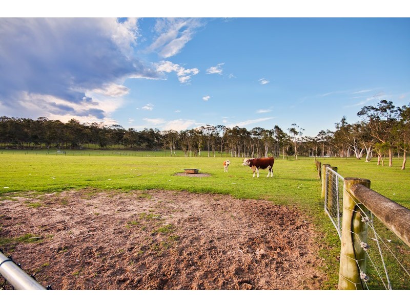 Wilberforce NSW 2756