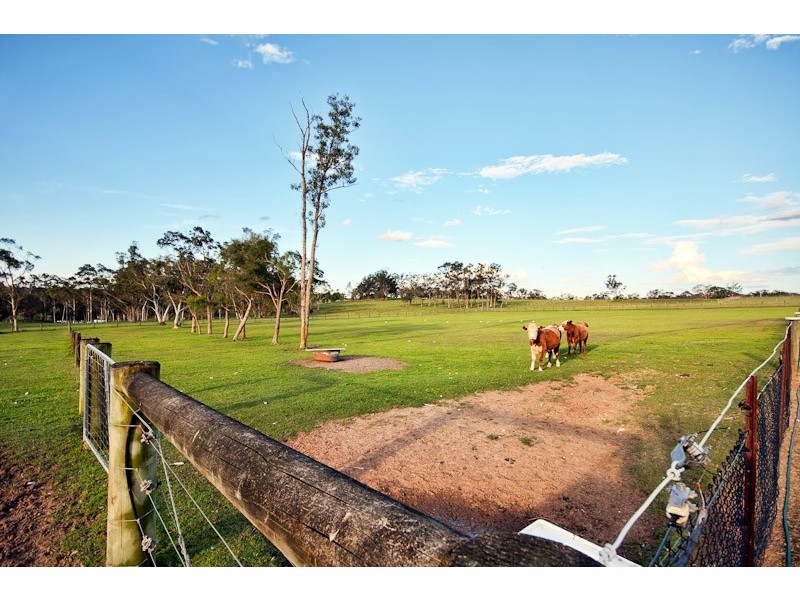 Wilberforce NSW 2756