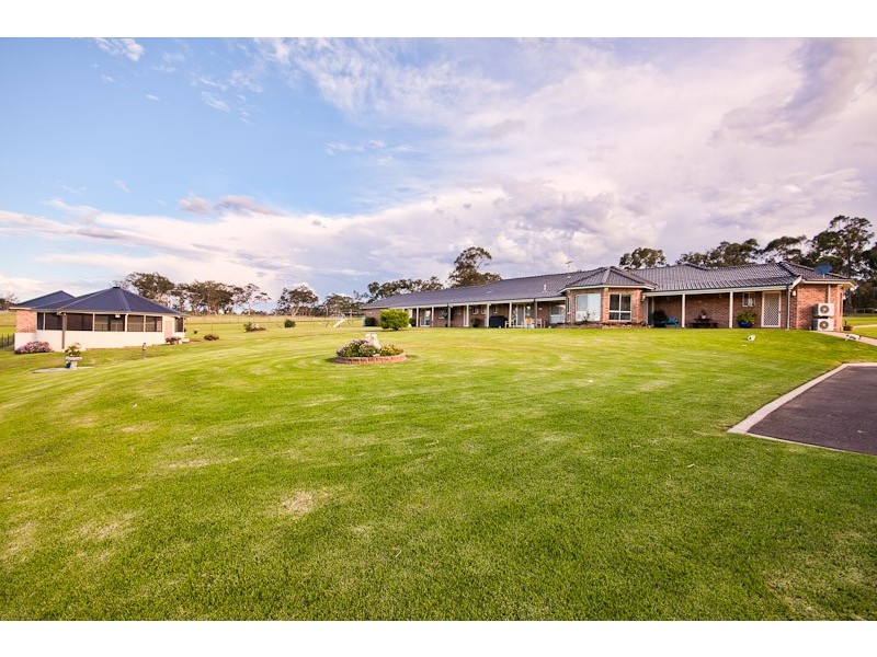 Wilberforce NSW 2756