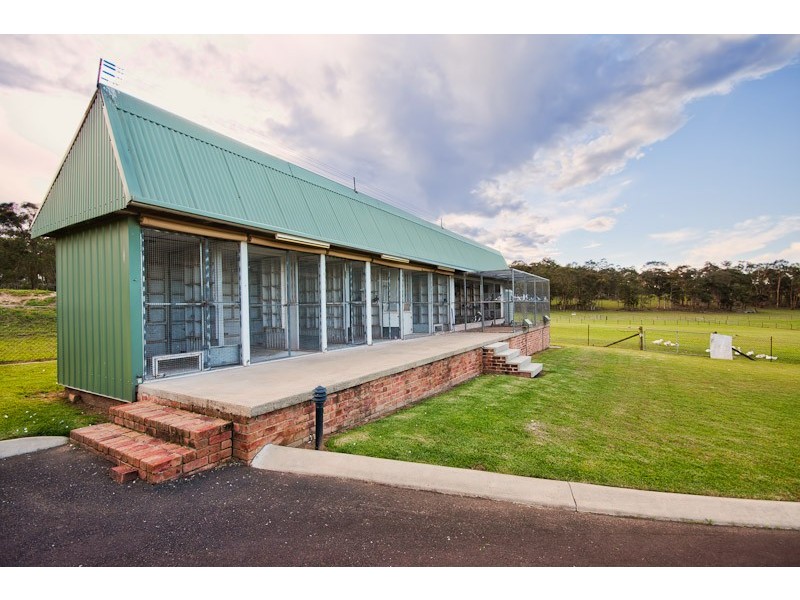 Wilberforce NSW 2756