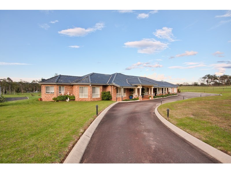 Wilberforce NSW 2756