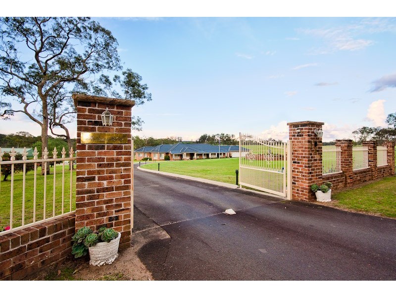 Wilberforce NSW 2756