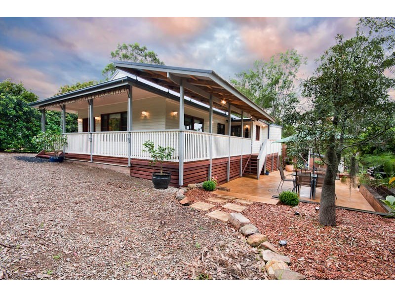 22 Wattle Crescent, Glossodia NSW 2756