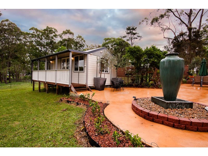 22 Wattle Crescent, Glossodia NSW 2756