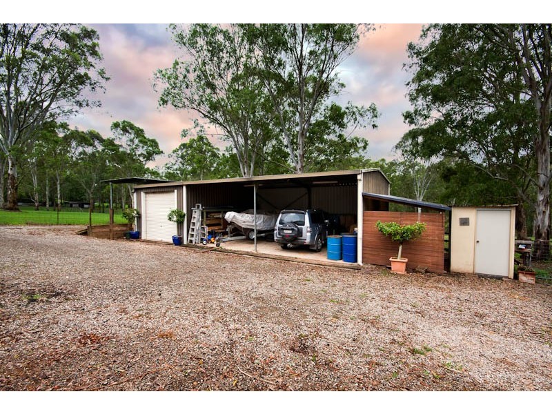 22 Wattle Crescent, Glossodia NSW 2756