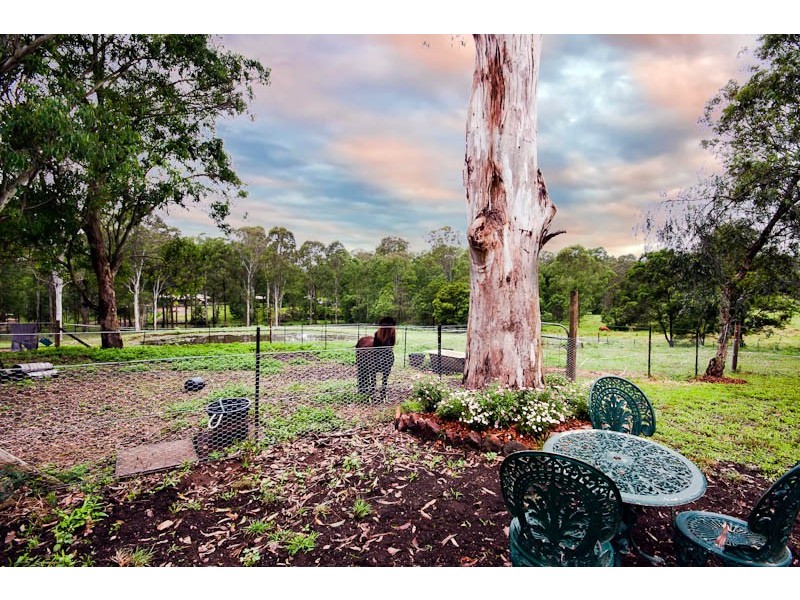 22 Wattle Crescent, Glossodia NSW 2756