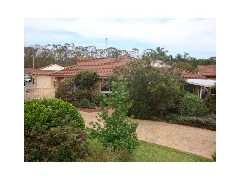 6 Sabrina Grove, Plumpton NSW 2761