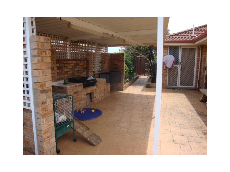 6 Sabrina Grove, Plumpton NSW 2761